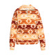 Roxy Γυναικεία μπλούζα Live Out Loud Half-Zip Pullover Fleece